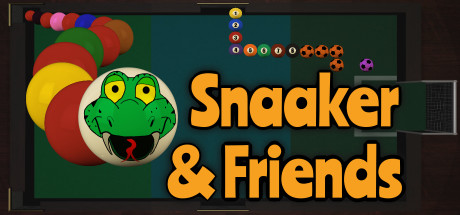 Snaaker & Friends