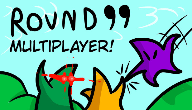 Round 99 Steam capsule image