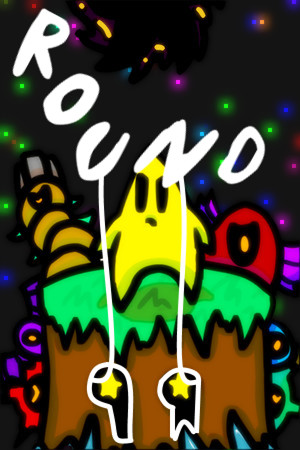 Round 99 cover art