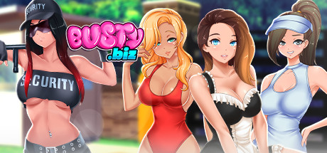 BustyBiz concurrent players on Steam