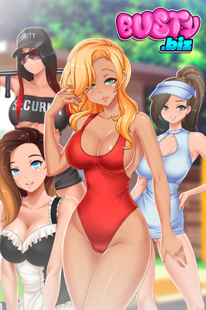 BustyBiz cover art