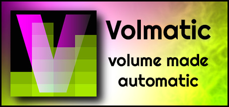 Volmatic header