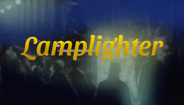 Lamplighter Steam capsule image