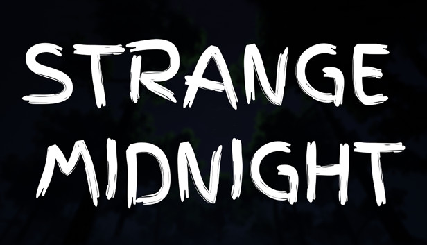 Strange Midnight Steam capsule image
