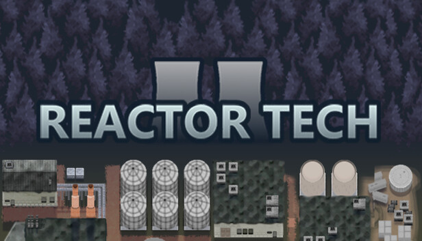 Steam Reactor Tech すべてのゲーム