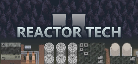 Reactor Tech² Cover Image