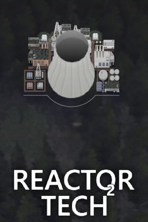 Reactor Tech² cover art