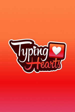 Typing Hearts