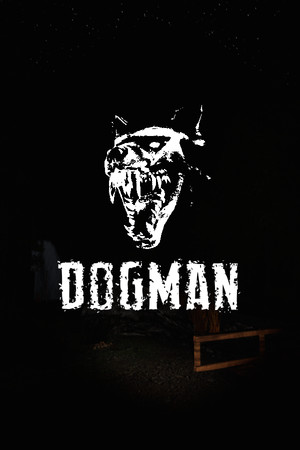DOGMAN cover art