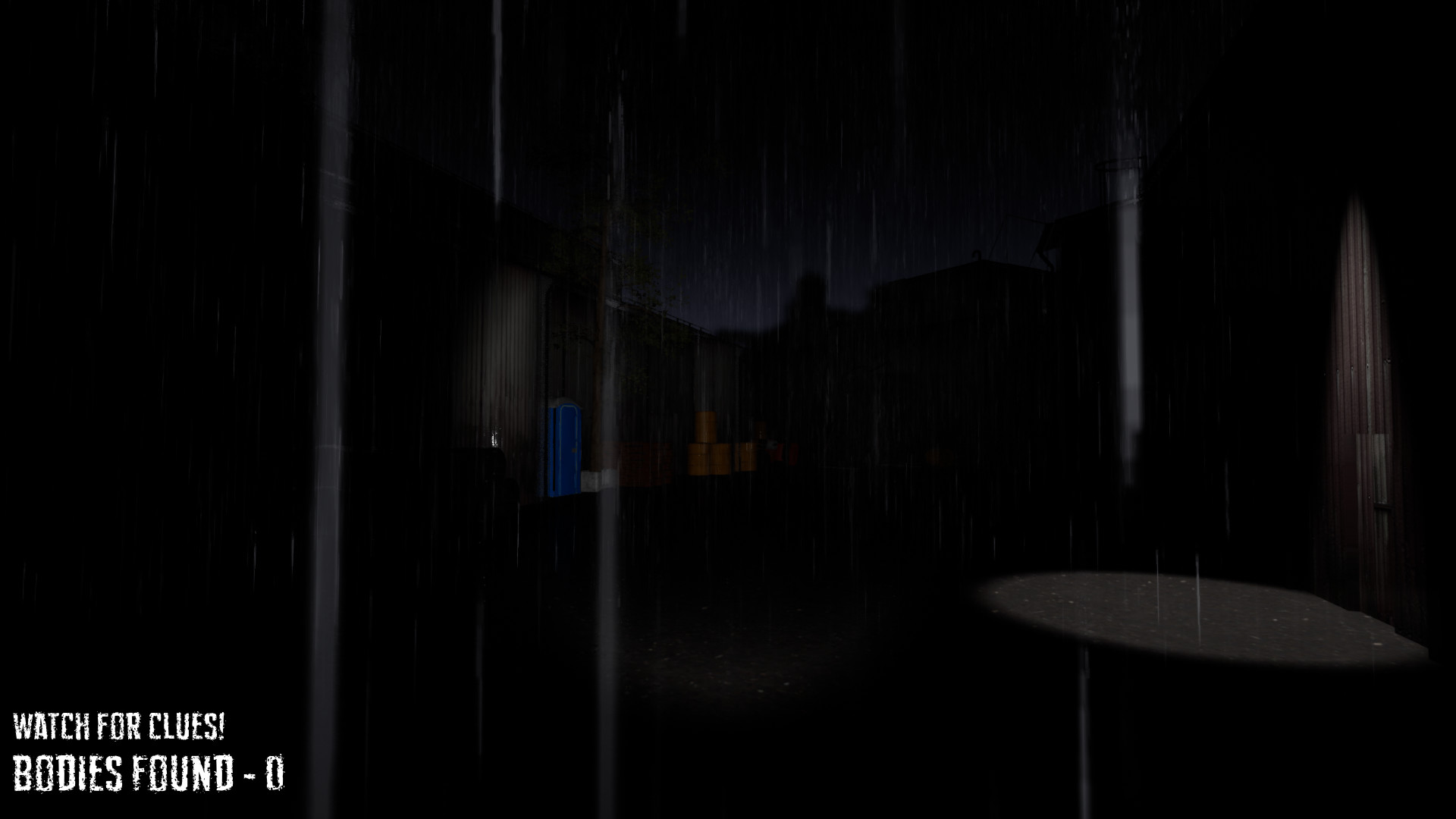 DOGMAN on Steam