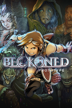 Beckoned Prototype Demo