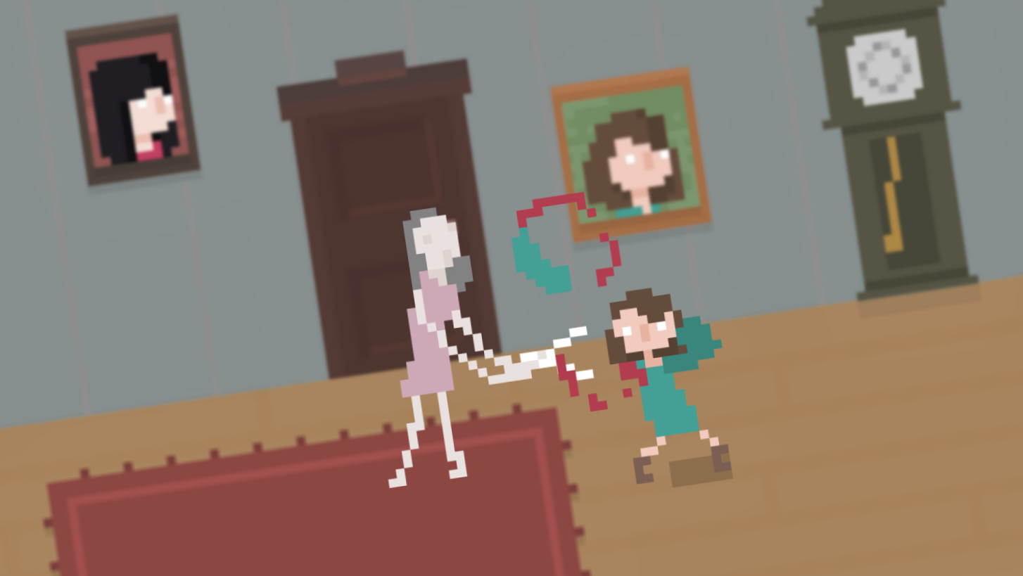 House on Steam