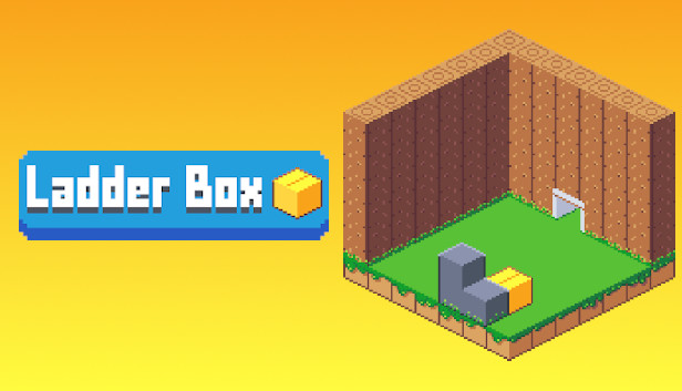 Ladder Box Steam capsule image