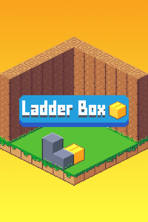 Ladder Box cover art