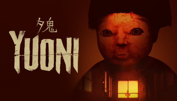 Yuoni Steam capsule image