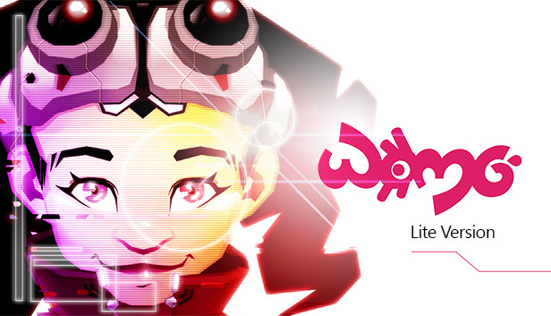 WOMG Lite version Steam capsule image