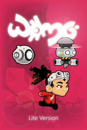 WOMG Lite  Version
