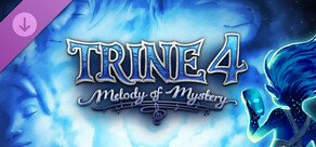 Trine 4: Melody of Mystery