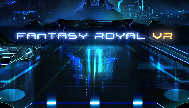 Fantasy Royal VR Steam capsule image