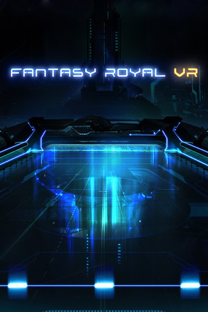 Fantasy Royal VR cover art