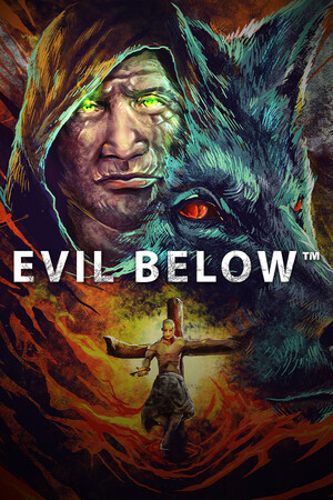 EVIL BELOW – v2.7.7