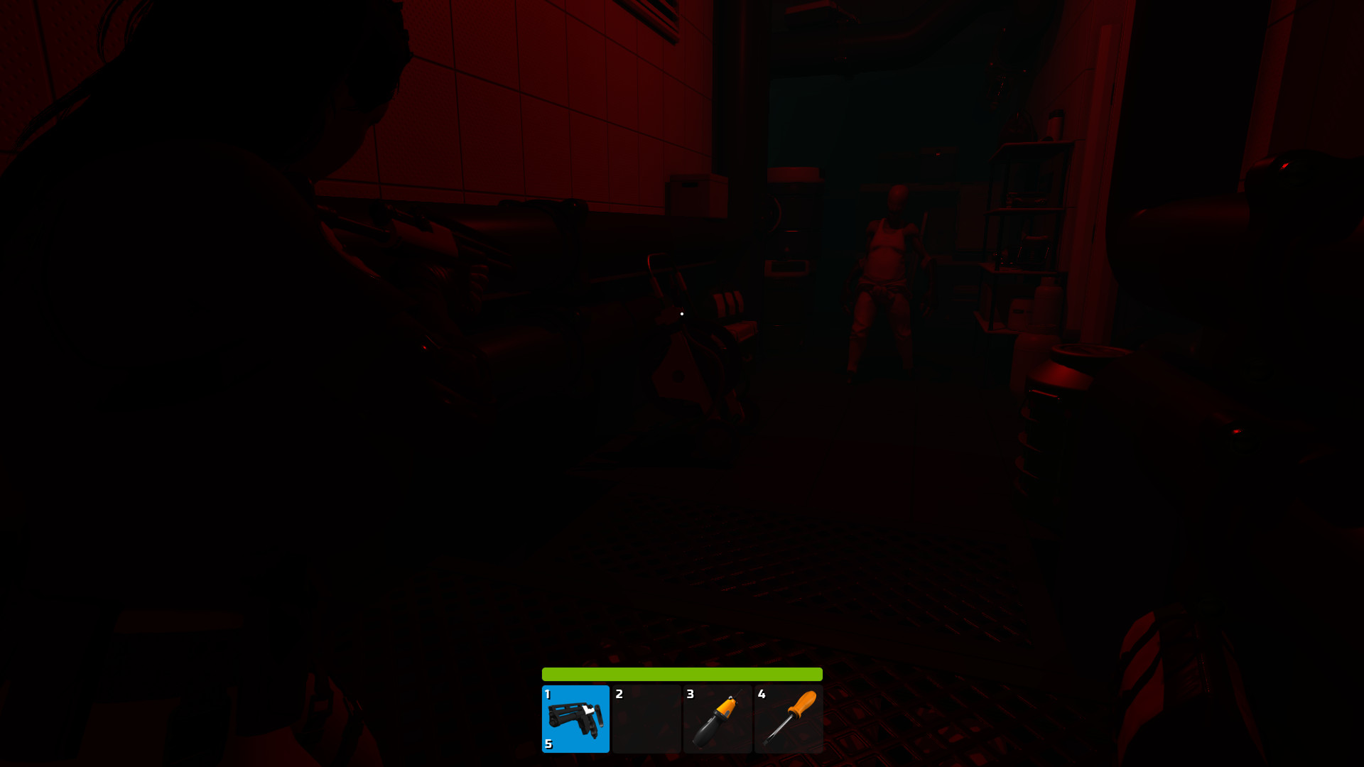 《Haydee 2》插图3 《Haydee 2》插图3