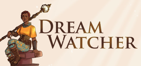 DreamWatcher Cover Image