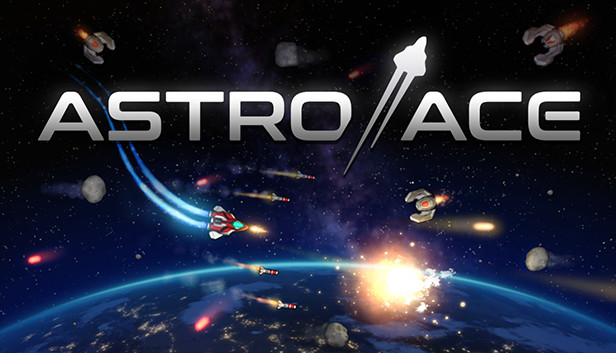 ASTRO ACE Steam capsule image