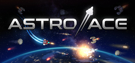 ASTRO ACE Cover Image