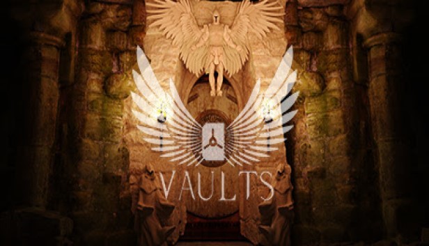The Vaults Steam capsule image