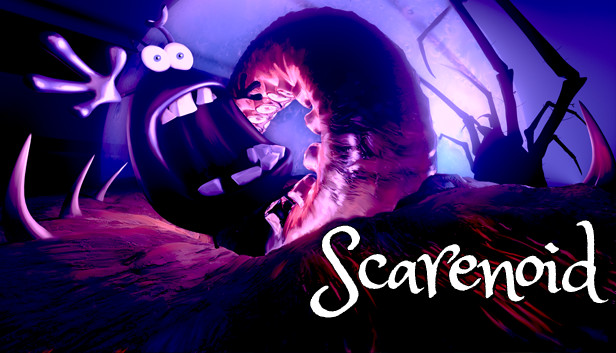 Scarenoid Steam capsule image