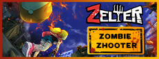 Zelter on Steam