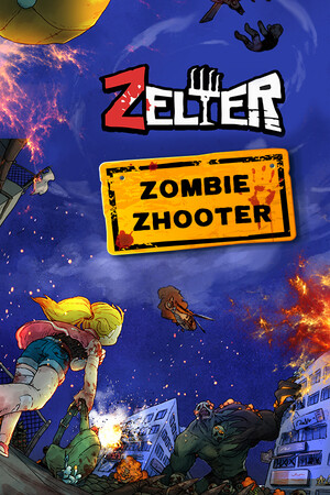 Zelter: Survivors Mode