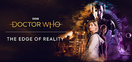 《神秘博士：现实边缘(Doctor Who The Edge of Reality)》20211014-箫生单机游戏