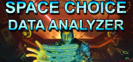 Space Choice: Data Analyzer