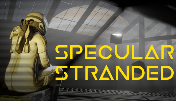 Specular Stranded Steam capsule image