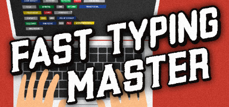 Fast Typing Master Cover Image