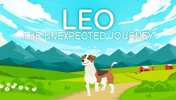LEO: The Unexpected Journey Steam capsule image