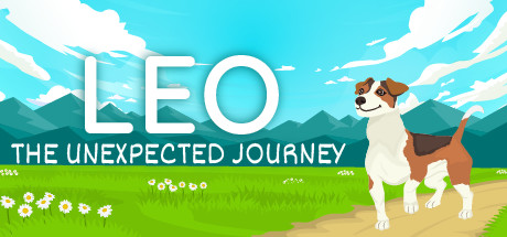 LEO: The Unexpected Journey Cover Image