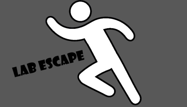 lab Escape Steam capsule image