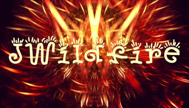 JWildfire Steam capsule image