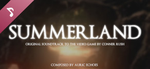 Summerland: Original Soundtrack