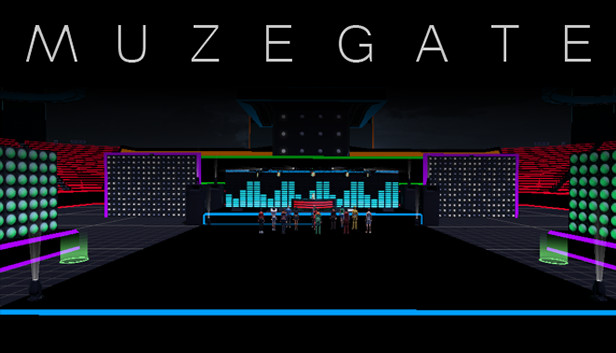 MUZEGATE Steam capsule image
