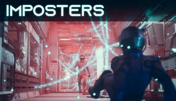 Imposters: Countdown Steam capsule image