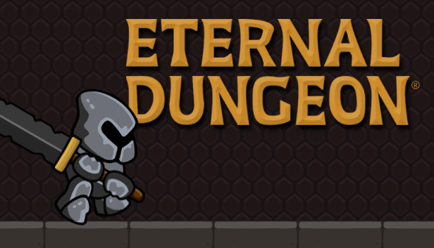 Eternal Dungeon Steam capsule image