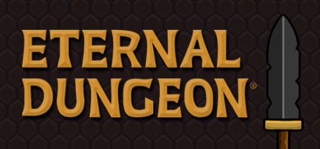 Eternal Dungeon Cover Image