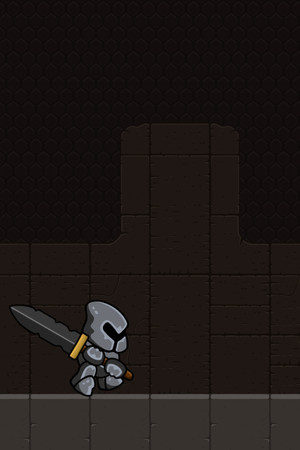 Eternal Dungeon