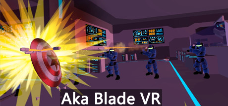 Aka Blade VR