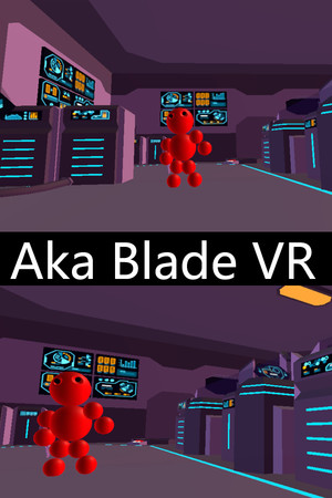 Aka Ninja VR