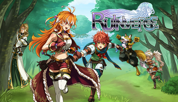 Ruinverse, Kemco's latest RPG, now has a free-to-play version available for  Android in select countries